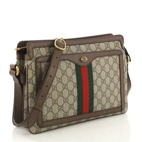 gucci women's ophidia gg large shoulder bag